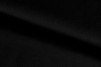 21362/G6-22727 Black Herringbone Pants Fabric