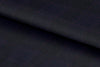 21369/G6-22686 Navy Blue With Red & Black Check Pants Fabric