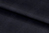 21372/G6-22685 Navy With Brown & Blue Check Pants Fabric