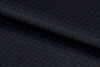 21374/G6-22720 Dark Teal & Black Tweed Vest Fabric