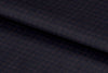 21375/G6-22718 Maroon & Navy Tweed Pants Fabric
