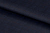 21379/G6-22697 Navy With Maroon Check Pants Fabric