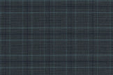 2199002/G1-22961 Teal with Navy Blue Check Suit Fabric