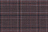 2199004/G1-22962 Mauve Peach with Navy Blue Check Suit Fabric