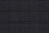 2199005/G1-22952 Dark Gray with Blue Check Jacket Fabric