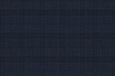 2199006/G1-22953 Navy Blue Check Suit Fabric