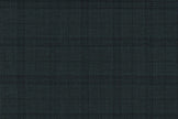 2199007/G1-22954 Dark Green with Navy Check Jacket Fabric