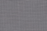 2199011/G1-22947 Black and White Houndstooth Vest Fabric