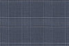 2199013/G1-22956 Blue & White Houndstooth Plaid Suit Fabric