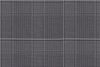 2199014/G1-22955 Black & White Houndstooth Plaid Suit Fabric