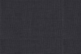 2199025/G1-22914 Grey Self Check Pants Fabric