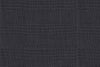 2199025/G1-22914 Grey Self Check Pants Fabric