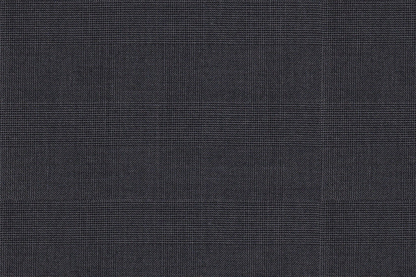 2199025/G1-22914 Grey Self Check Jacket Fabric