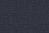 2199026/G1-22915 Blue Grey Self Check Suit Fabric