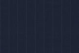 2199029/G1-22895 Navy With Light Blue Stripe Suit Fabric