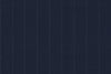 2199029/G1-22895 Navy With Light Blue Stripe Suit Fabric