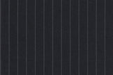 2199032/G1-22889 Charcoal With White Stripe Suit Fabric
