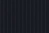 2199034/G1-22891 Midnight With White Stripe Suit Fabric
