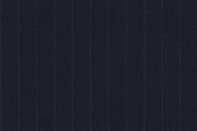 2199036/G1-22898 Navy With Blue Stripe Pants Fabric