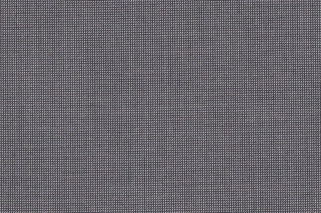 2199038/G1-22938 Light Gray Pinpoint Jacket Fabric