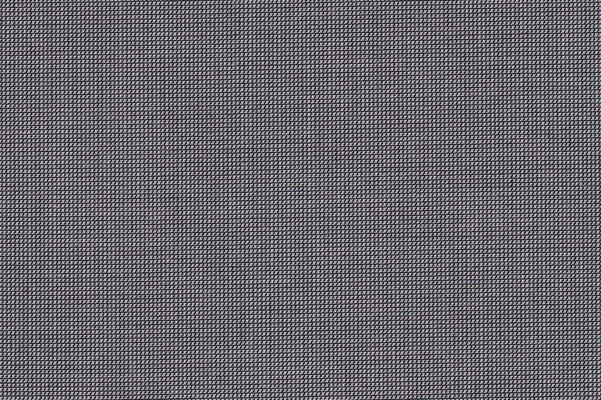 2199038/G1-22938 Light Gray Pinpoint Suit Fabric