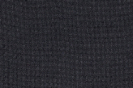 2199039/G1-22939 Dark Gray Pinpoint Suit Fabric