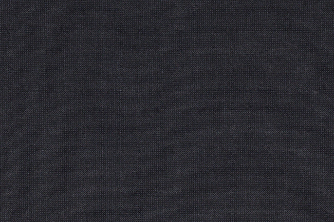 2199039/G1-22939 Dark Gray Pinpoint Vest Fabric