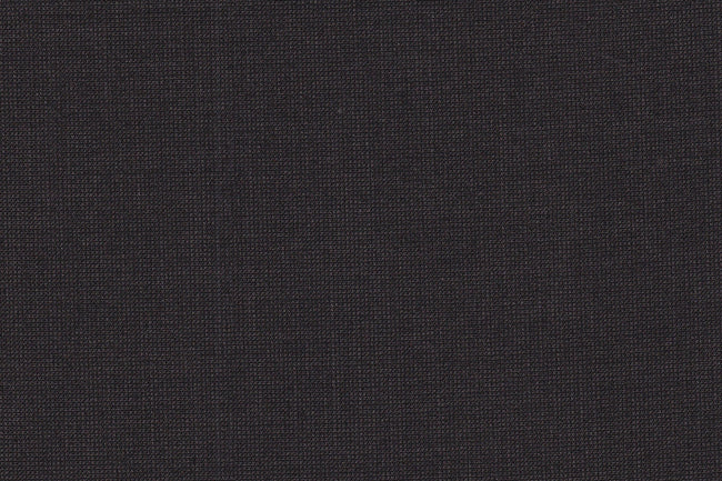 2199040/G1-22940 Chocolate Brown Pinpoint Suit Fabric