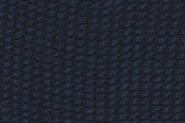 2199042/G1-22942 Oxford blue Pinpoint Jacket Fabric