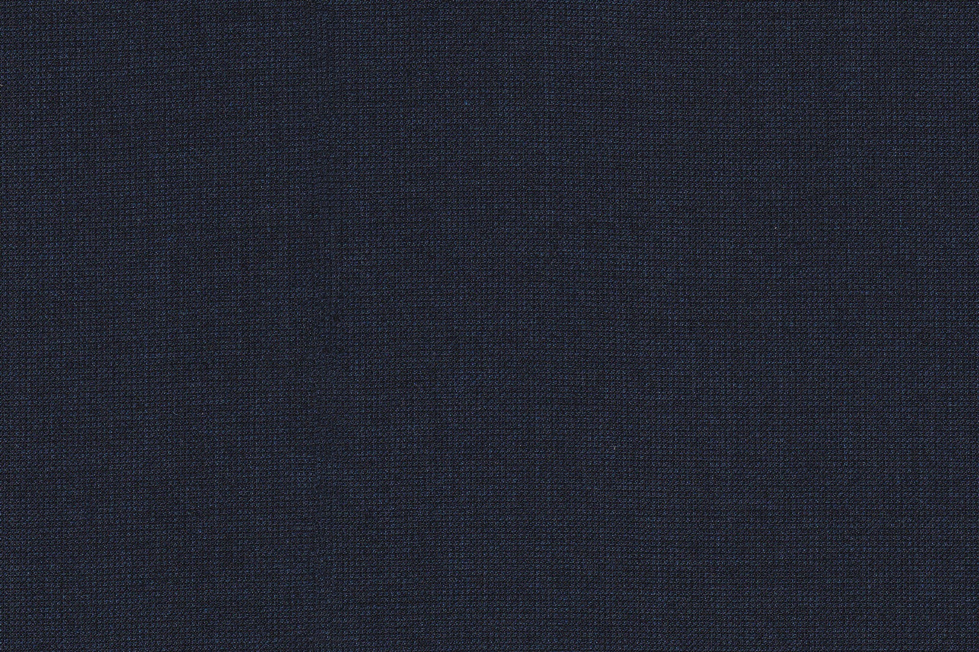 2199042/G1-22942 Oxford blue Pinpoint Suit Fabric