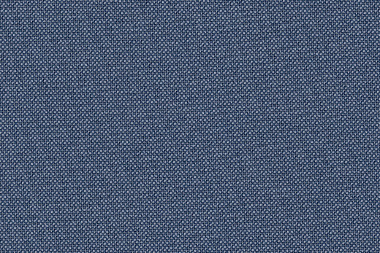2199047/G1-22903 Light Blue Birdseye Suit Fabric