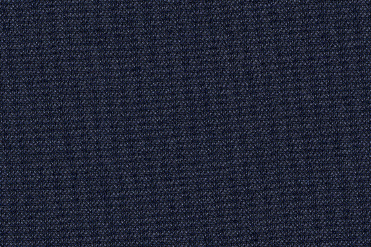 2199048/G1-22909 Royal Blue Birdseye Suit Fabric