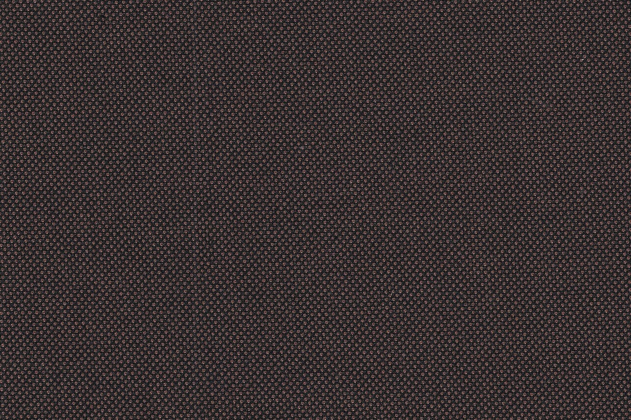 2199049/G1-22905 Brown Birdseye Pants Fabric