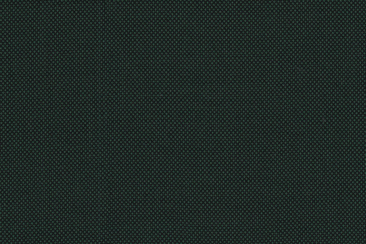 2199050/G1-22908 Green Birdseye Suit Fabric