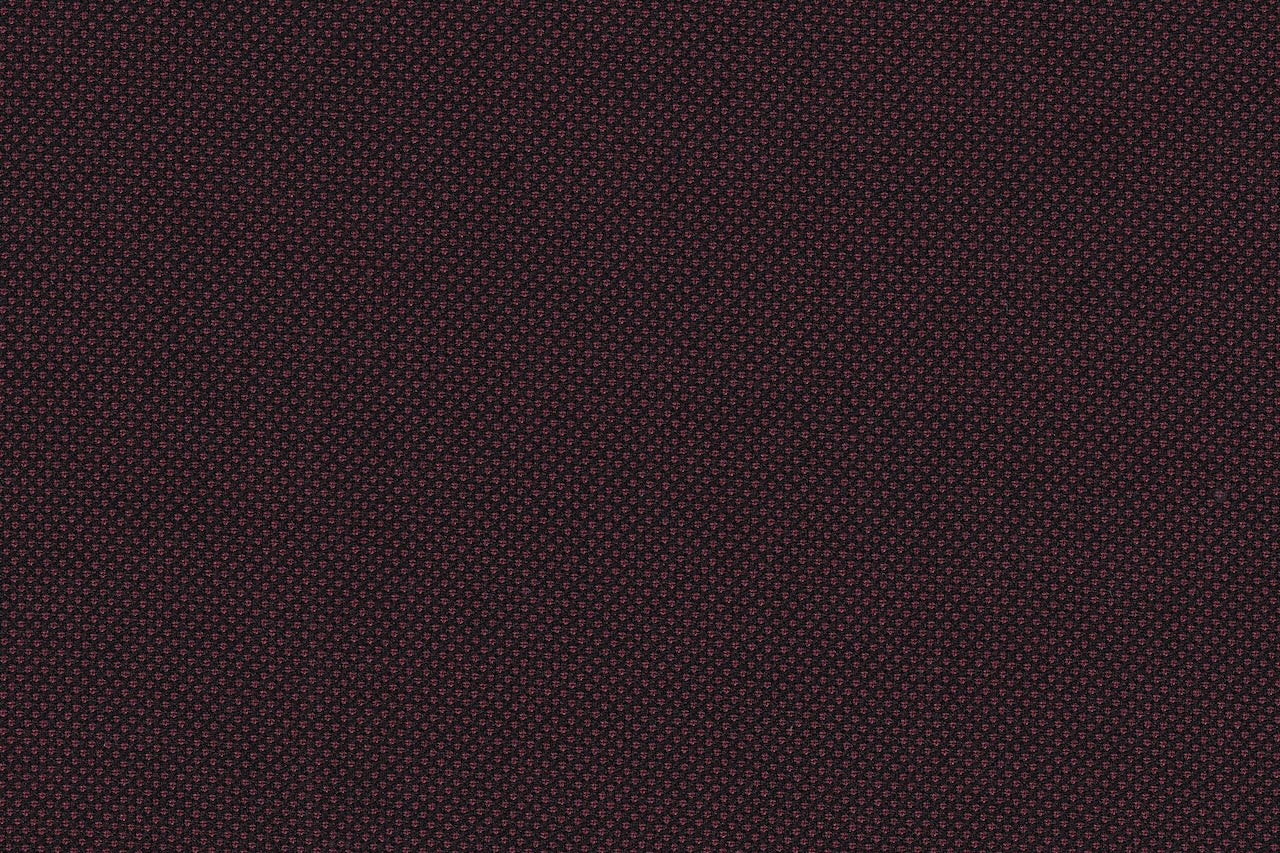 2199051/G1-22907 Red Birdseye Vest Fabric