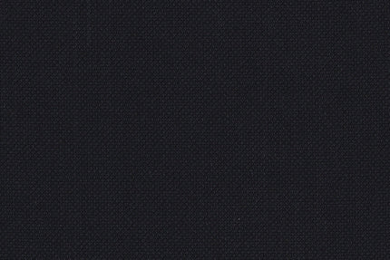 2199052/G1-22911 Black Birdseye Suit Fabric