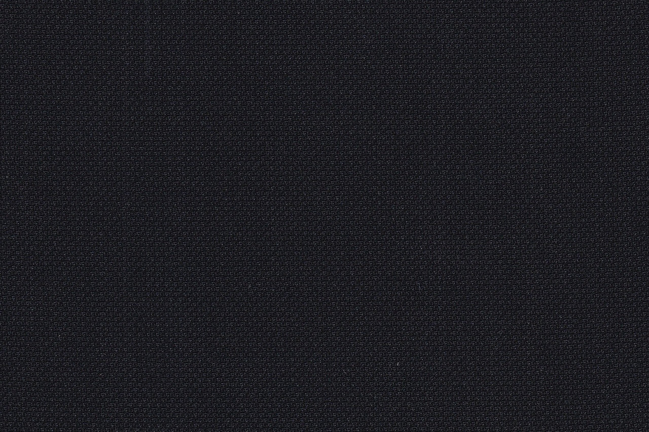 2199052/G1-22911 Black Birdseye Vest Fabric