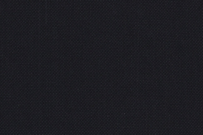 2199052/G1-22911 Black Birdseye Vest Fabric