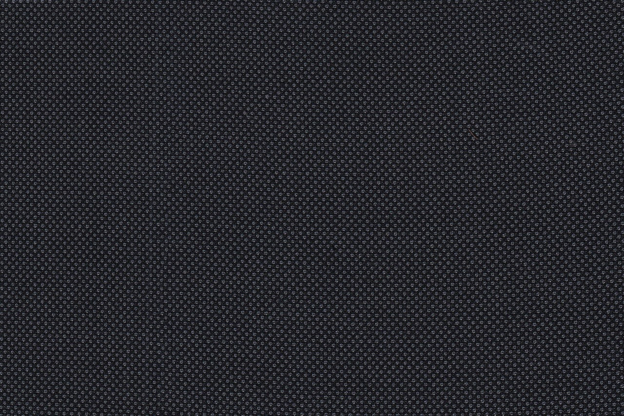 2199054/G1-22906 Dark Grey Birdseye Vest Fabric