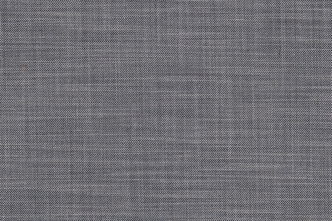 2199055/G1-22881 Silver Grey Sharkskin Suit Fabric