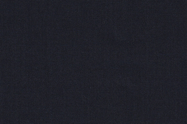 2199060/G1-22886 Midnight Blue Sharkskin Vest Fabric