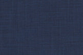 2199061/G1-22877 Prussian Blue Sharkskin Jacket Fabric