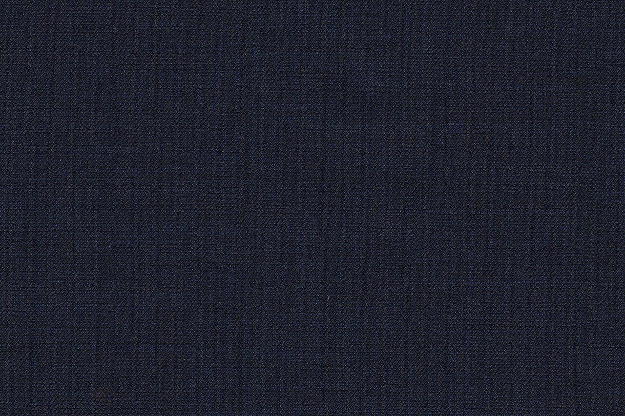 2199062/G1-22885 Navy Sharkskin Vest Fabric