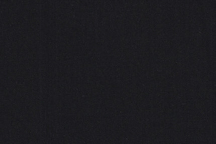 2199063/G1-22887 Black Sharkskin Suit Fabric