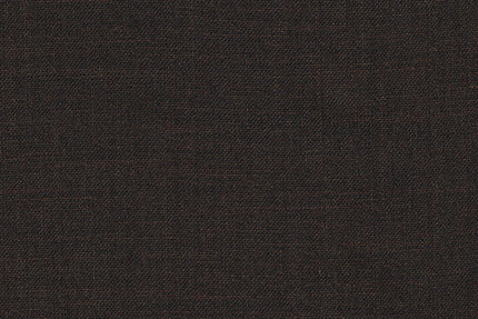 2199068/G1-22880 Chocolate Sharkskin Jacket Fabric