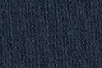 2199070/G1-22878 Dark Teal Blue Sharkskin Suit Fabric