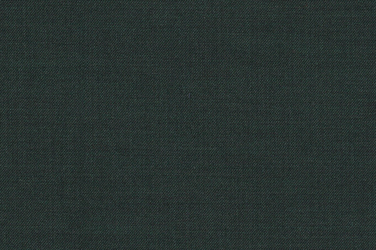 2199072/G1-22876 Green Sharkskin Pants Fabric
