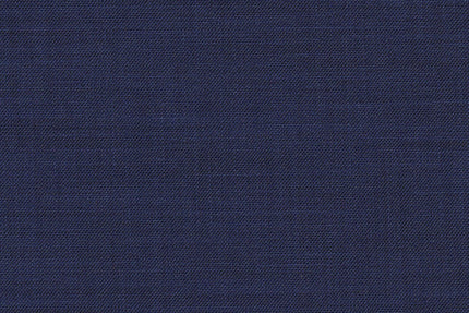 2199073/G1-22873 Blue Sharkskin Suit Fabric