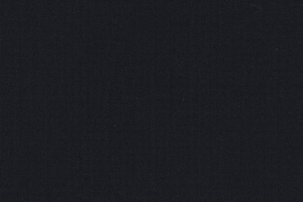 2199076/G1-22902 Black Herringbone Suit Fabric