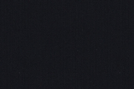 2199079/G1-22921 Black Self Pinstripe Suit Fabric
